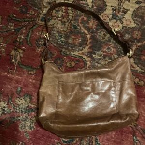 Distressed Leather Frye Lucky Nordstrom Hobo Bags Purse